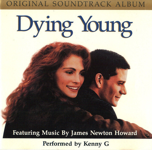 Dying Young - Original Soundtrack Album