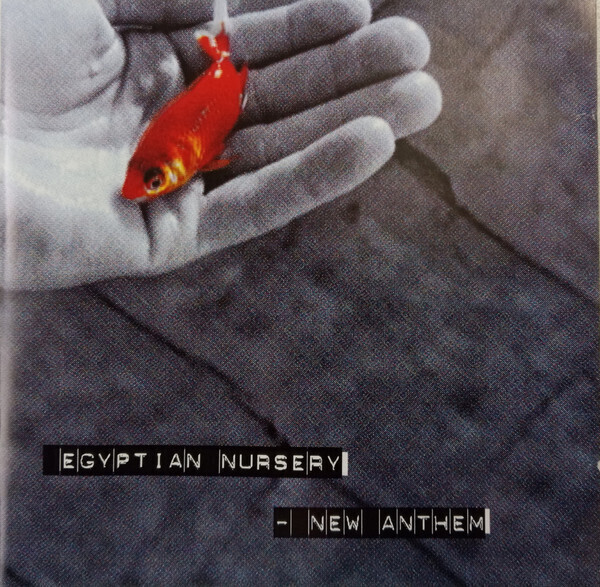 Egyptian Nursery – New Anthem