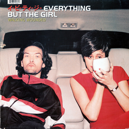 EverythingButTheGirl* – Temperamental