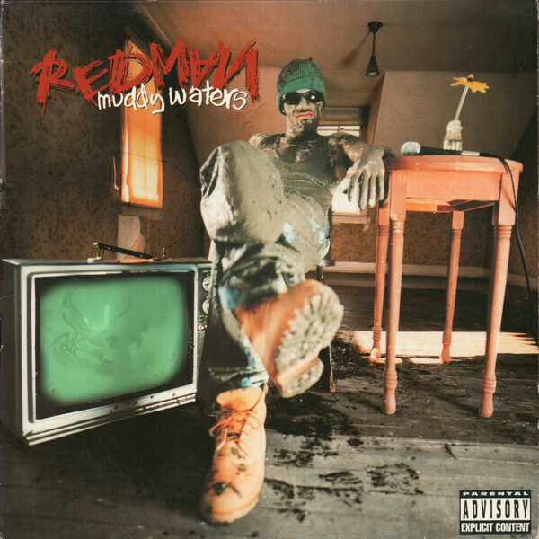 Redman – Muddy Waters