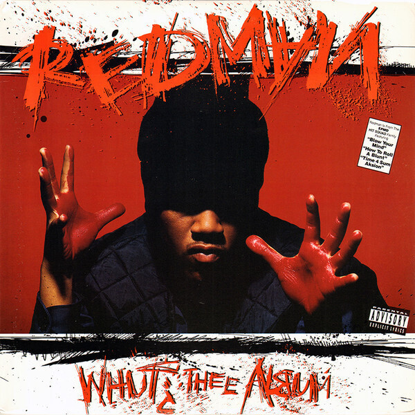 Redman – Whut? Thee Album