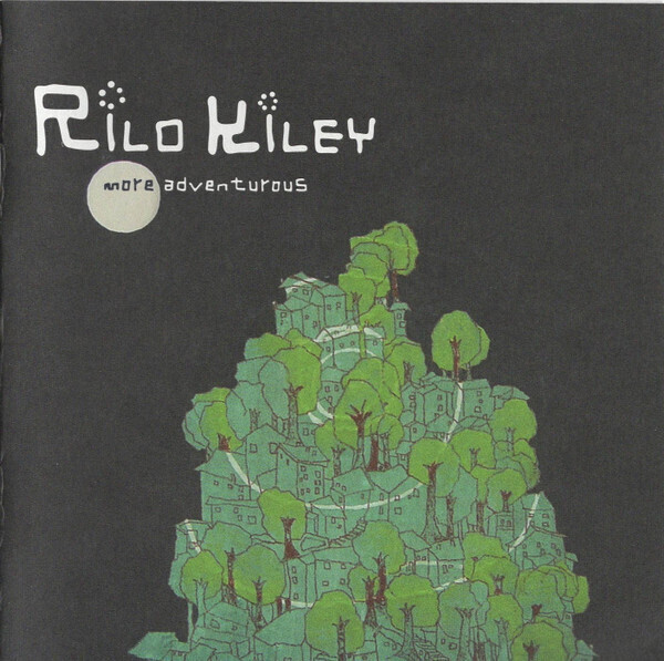 Rilo Kiley – More Adventurous