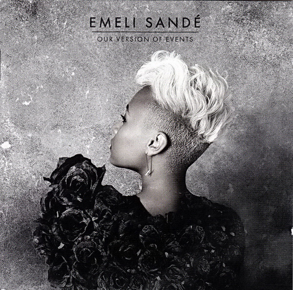 Emeli Sandé – Our Version Of Events (CD)