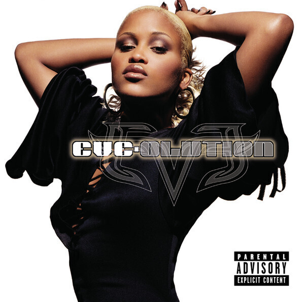 Eve – Eve-Olution