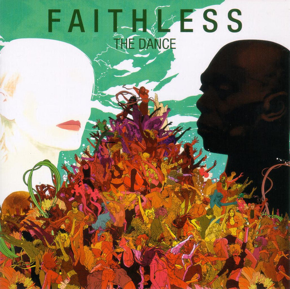 Faithless – The Dance (2CD-Set)