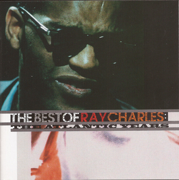 Ray Charles – The Best Of (The Atlantic Years) (CD)