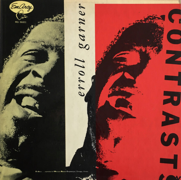 Erroll Garner – Contrasts