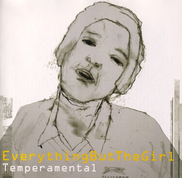 EverythingButTheGirl – Temperamental