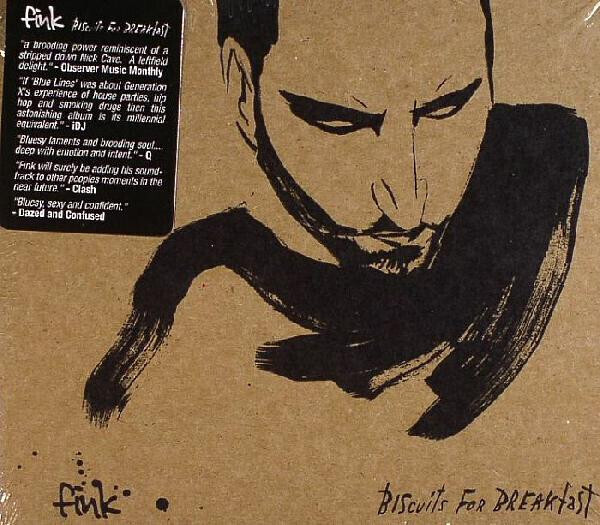 Fink – Biscuits For Breakfast