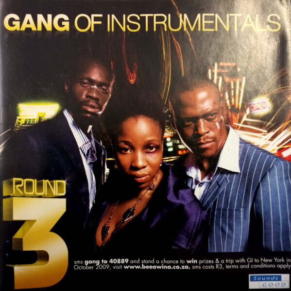 Gang Of Instrumentals – Round 3
