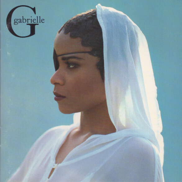 Gabrielle – Find Your Way (CD)