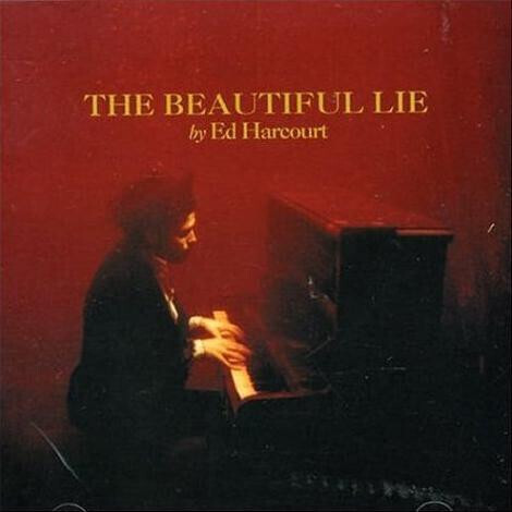 Ed Harcourt – The Beautiful Lie