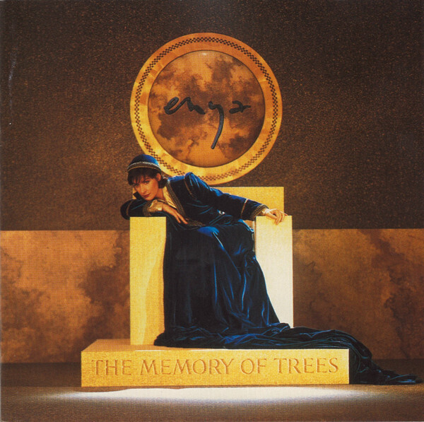 Enya – The Memory Of Trees