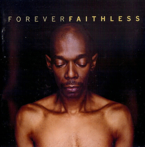 Faithless – Forever Faithless (The Greatest Hits) (CD)