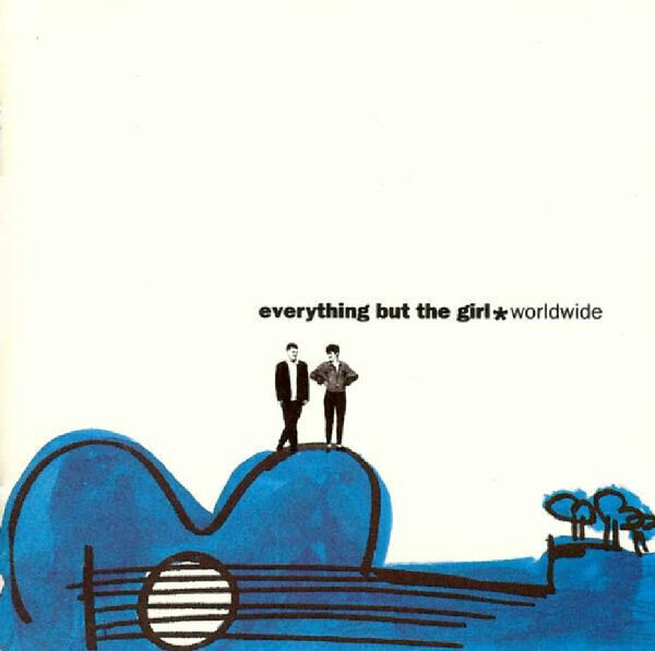Everything But The Girl – Worldwide