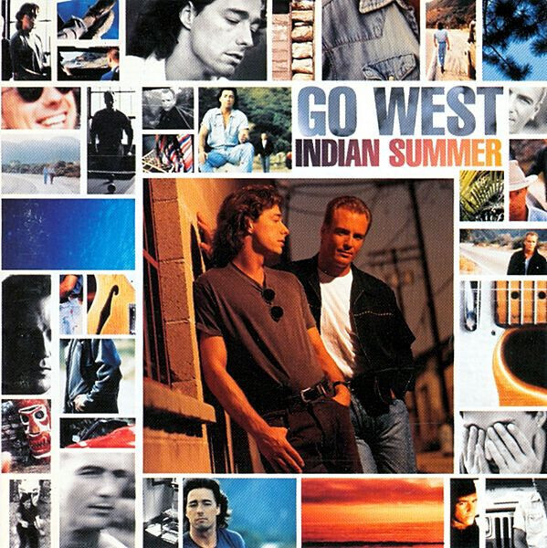 Go West – Indian Summer