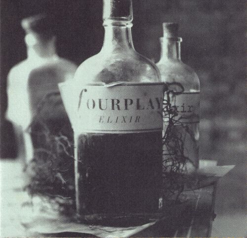 Fourplay – Elixir
