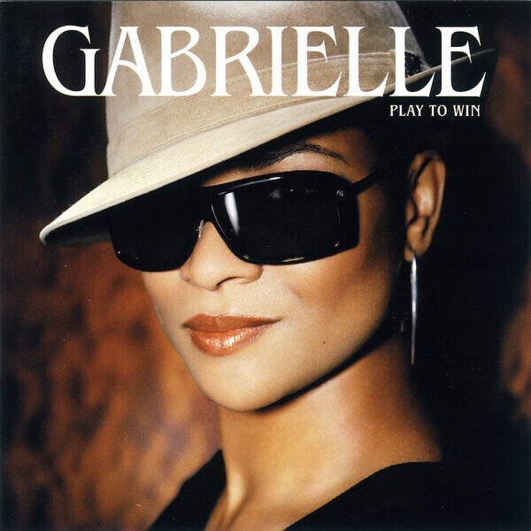 Gabrielle – Play To Win (CD)