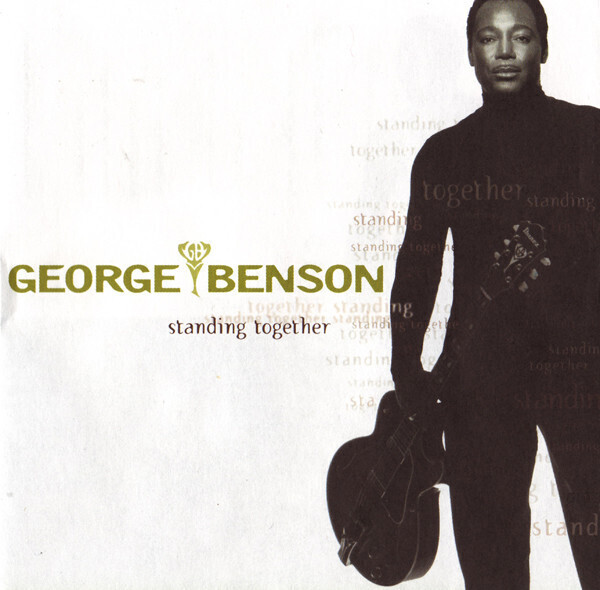 George Benson – Standing Together (CD)