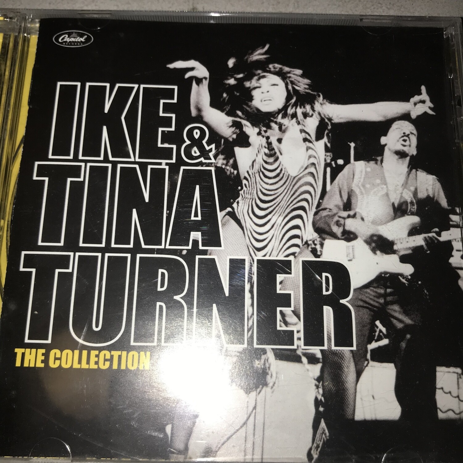 Ike &amp; Tina Turner - The Collection (CD)