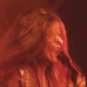 Janis Joplin – I Got Dem Ol&#39; Kozmic Blues Again Mama!