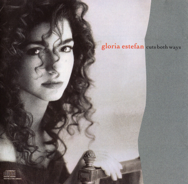 Gloria Estefan – Cuts Both Ways (Vinyl)