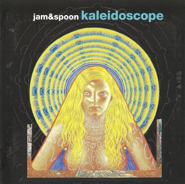 Jam&amp;Spoon – Kaleidoscope