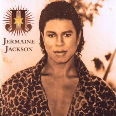 Jermaine Jackson – Greatest Hits (CD)