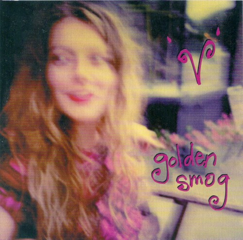 Golden Smog – V