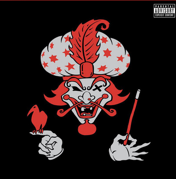Insane Clown Posse – The Great Milenko