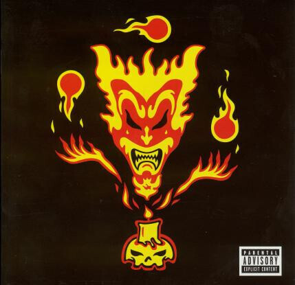 Insane Clown Posse – The Amazing Jeckel Brothers