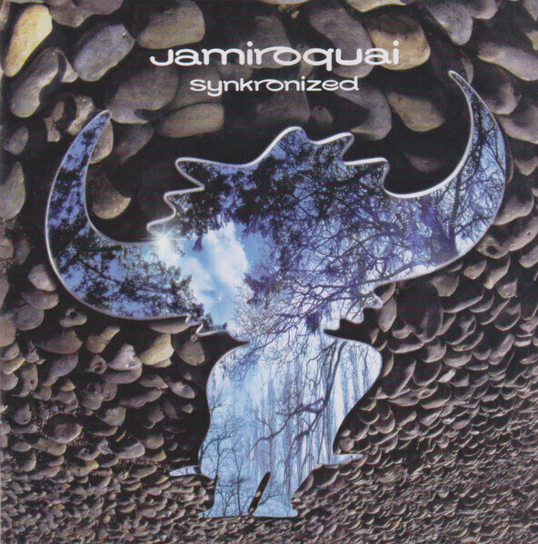 Jamiroquai – Synkronized