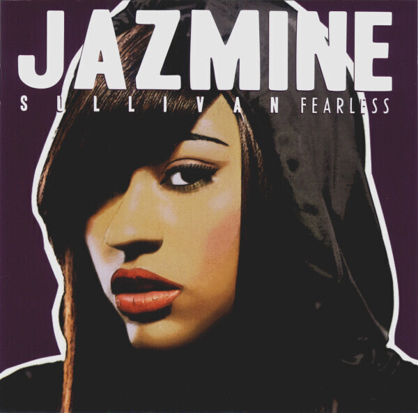 Jazmine Sullivan – Fearless