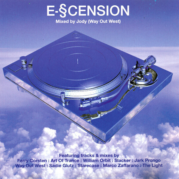 Jody – E-§cension