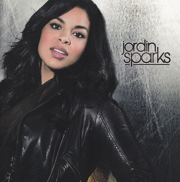 Jordin Sparks – Jordin Sparks (CD)