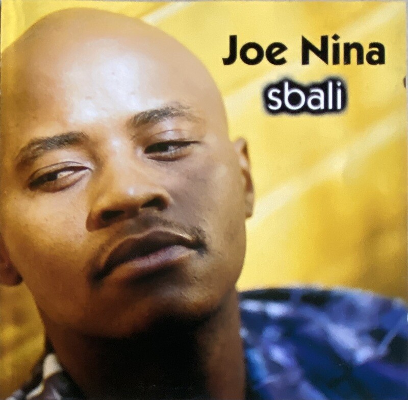 Joe Nina – Sbali