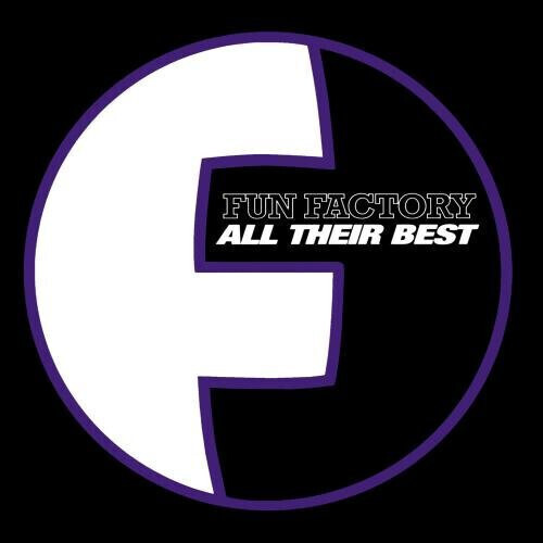 Fun Factory – All Their Best