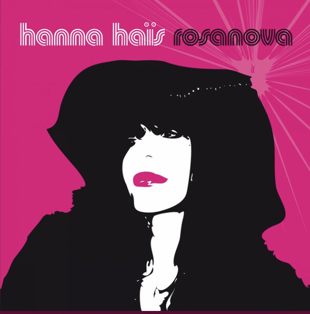 Hanna Haïs – Rosanova