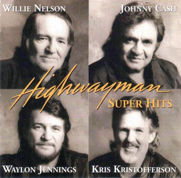 Highwayman – Super Hits