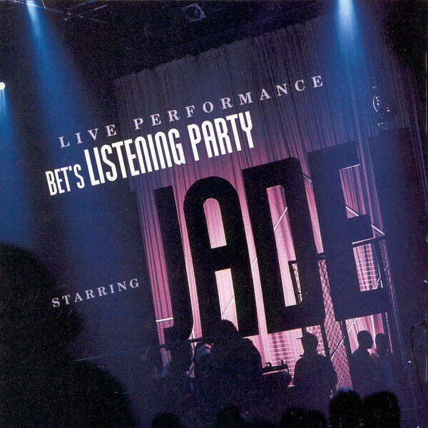 Jade – BET&#39;s Listening Party (CD)