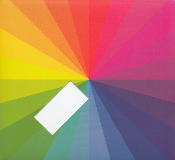 Jamie xx – In Colour