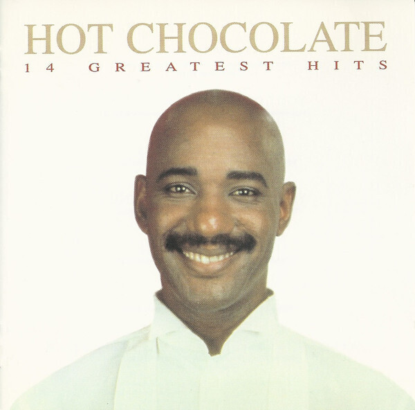 Hot Chocolate – 14 Greatest Hits (CD)
