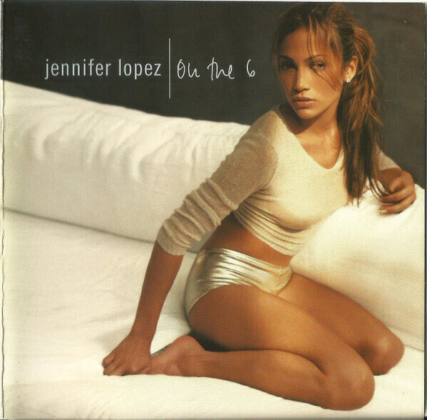Jennifer Lopez – On The 6 (CD)