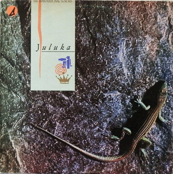 Juluka – The International Tracks