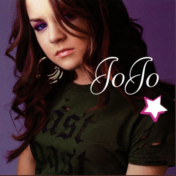 JoJo – JoJo (CD)