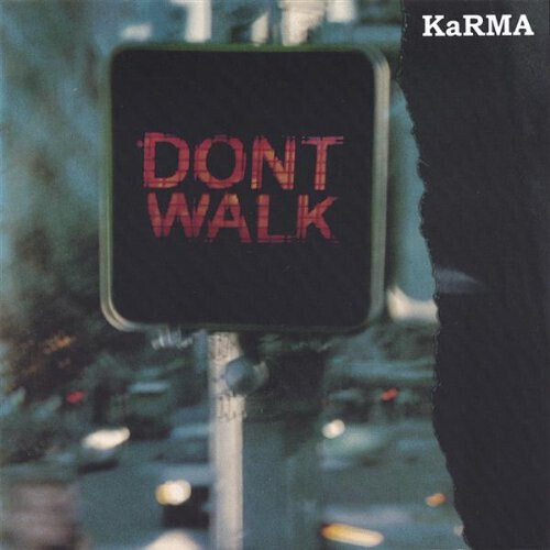 Karma-Ann Swanepoel – Don&#39;t Walk Fly