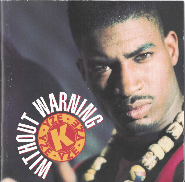 K-Yze – Without Warning