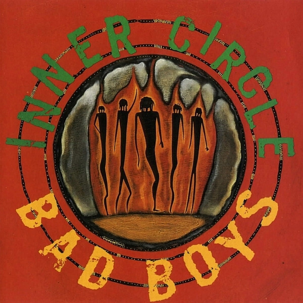 Inner Circle – Bad Boys