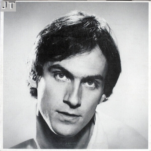 James Taylor – JT (CD)