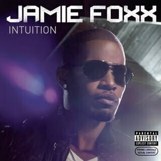 Jamie Foxx – Intuition (CD)
